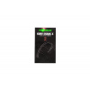 Korda háčiky Kurv Shank X 10 ks Varianta: vel. 8 (KKSX8)