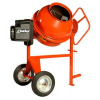 LESCHA miešačka stavebná SM 165 S 160l / 400V