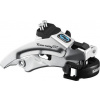 SHIMANO TOURNEY TX TX800 3X7/8-K. UNI ŤAH TOP SWING HORSKÝ PREŠMYKAČ