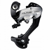 Zadná prehadzovačka Shimano RD-M370 SGS - dlhá 9 rz.