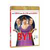 FILM BYT BD – OSCAROVA EDICE: NEJLEPSI FILM [BLURAY] BRD