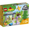 Stavebnica LEGO DUPLO - 10938 LEGO DUPLO Dinosaur School (10938 LEGO DUPLO Dinosauria škôlka)