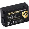 PATONA PATONA baterie pro foto Nikon EN-EL25 1350mAh Li-Ion Protect Z50 / Z fc / Z30