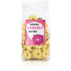 Allnature Krúžky jogurtové 80 g