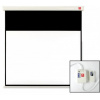 AVTek Video Electric 200 BT (195 x 146.3) - 4:3 - MW - úhlopříčka 240 cm (5907731310239) (1EVE11)