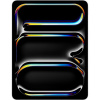 Apple iPad Pro 13 (2024) 2TB Wi-Fi + Cellular Silver (Nano-texture Glass) MWT23HC/A