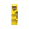 got2b 4 Brows & Edges Tinted farebný gél na obočie a baby vlásky 2 v 1 16 ml