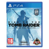 Rise of the Tomb Raider (20 Year Celebration Edition) [PS4]