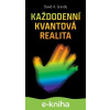 E-kniha Každodenní kvantová realita - David A. Grandy