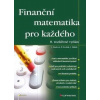 Finanční matematika pro každého - Radová Jarmila