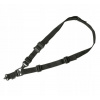 Airsoft - Magpul pozastavenie 1/2 bod MS3 Single QD (Airsoft - Magpul pozastavenie 1/2 bod MS3 Single QD)
