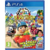 Race with Ryan: Road Trip - Deluxe Edition (PS4) Sony PlayStation 4 (PS4)