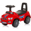 CHIPOLINO odrážadlo Auto s melódiami Sprinter Red