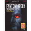 Fantom opery (Maximilian Schell, Jane Seymour) - DVD papírový obal