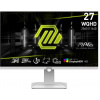 MSI Gaming monitor MAG 274QRFW, 27