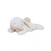 Doudou Plyšový králik s béžovým brmbolcom 65 cm