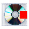 West Kanye - Yeezus [CD]
