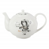 Mikasa Čajník V&A Alica v krajine zázrakov, porcelán, 1100 ml 5200025