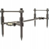 Kevin Nash Stojan Tackle 2 Rod Pod