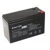 Green Cell 12V 9Ah