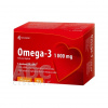 Noventis Omega-3 1000 mg 30 kapsúl