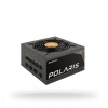 Napájací zdroj CHIEFTEC Polaris Series, PPS-650FC, 650W, ATX-12V V.2.4, PS2, 12cm ventilátor, Active PFC, modulárny, 80 (PPS-650FC)