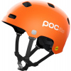 Dětská cyklistická helma POCito Crane MIPS, Fluorescent Orange 2024, PC108269050 S (51-54cm)