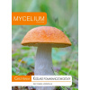Podhubie Kozlík oranžovo-žltý Mycélium 10 g