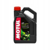 Motul 5100 4T 10W-40 4 l