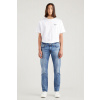 Pánske rifle LEVI'S® 511™ Slim Fit Jeans 04511-5242 Farba: Denim, Veľkosť: 33/34