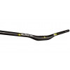 Riadidlá Burgtec - Ride Wide Carbon DH Zdvih: 20 mm, Priemer: 31,8 mm