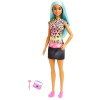 Barbie Prvé Povolanie – Vizážistka 194735107971