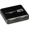 GEMBIRD UHG-4K2-01 USB HDMI grabber 4K pass-through