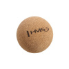 HMS Korkový masážní míč HMS BLW01 - Lacrosse Ball