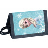 PASO Detská peněženka Frozen Ľadové kráľovstvo Elsa