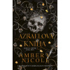 Azraelova kniha - Amber V. Nicole