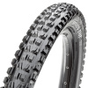 MAXXIS Plášť MTB MAXXIS MINION DHF 27,5 x 2,50 WT KEVLAR 3CG DH TR - Čierna, 27,5x 2,5