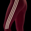 Dámske legíny Run Icons 3-Stripes 7/8 W HM1162 - Adidas XS