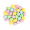 Čokoládové vajcia Słodki Bufet Pastelové Mini 2 cm 90 g