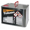 Severochema Toluen Objem: 4l