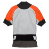 NRS Men's Stratos Shorty bunda Farba: Lom, Veľkosť: XL