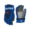 Knapper Hokejbalové rukavice Knapper AK3 S24 SR, Senior, modrá, 13