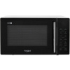 WHIRLPOOL MWP 251 SB mikrovlnná rúra WHILPOOL
