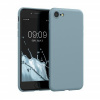 Púzdro kwmobile Apple iPhone 7 / 8 / SE (2020) modrá