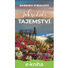 E-kniha Jak se dědí tajemství - Barbara O´Neal