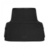 Gumová vaňa do kufra Nissan Navara Double Cab 2010-2015 Novline ORIG.36.49.B15