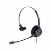 WELL Mairdi MRD-809B, náhlavka jednoušní, pearl blue (10001419)