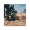 Arrma Gorgon 1:10 Smart RTR oceľová (ARA3230ST3)