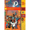 Akta P 4 ( pošetka) DVD
