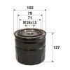 STABILUS Plynová vzpera, kapota motora 586044